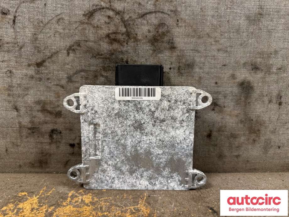 Styreenhet diverse til BMW i3 2013-2022  (BMW|12 38 8 661 706||1236 8 642 338)