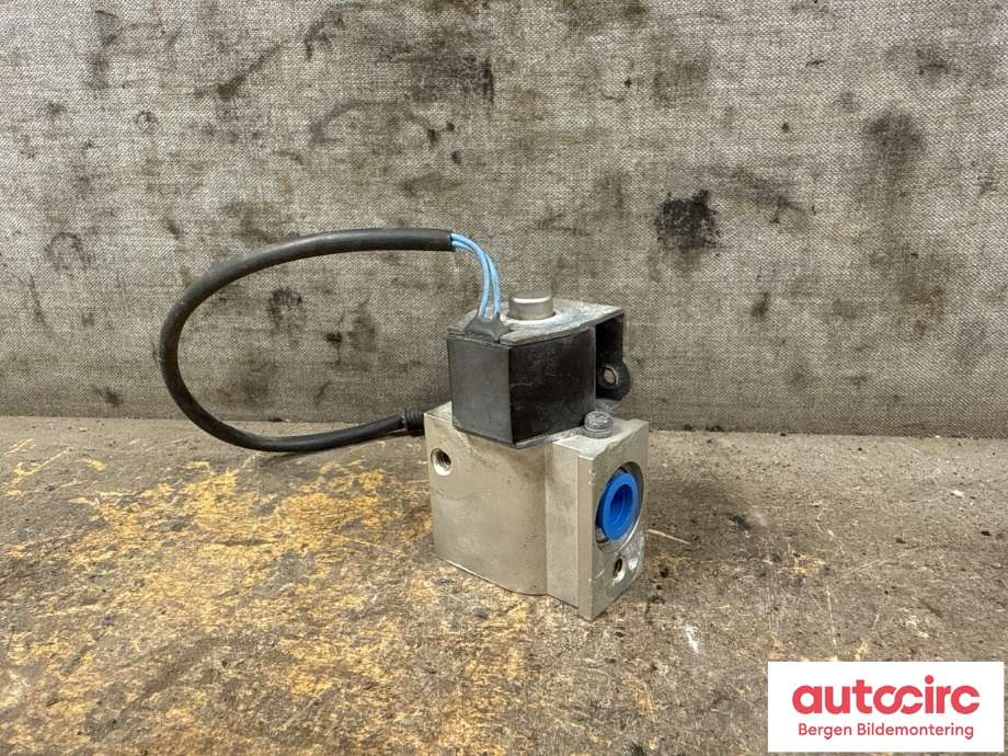 Varmeapparat diverse til BMW i3 2013-2022  (BMW|64 11 9 292 571|)