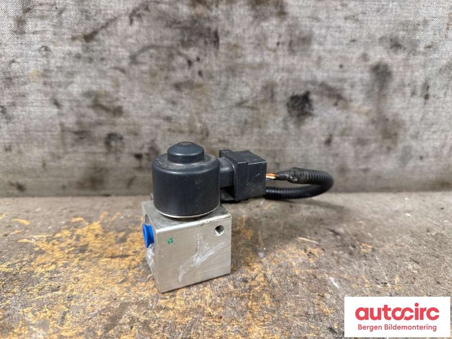 Varmeapparat diverse til BMW i3 2013-2022  (BMW|64 11 9 292 569|)