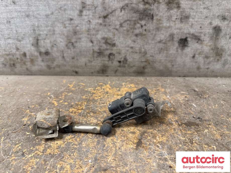 Sensor nivå til BMW i3 2013-2022  (BMW|37 14 6 870 200|)