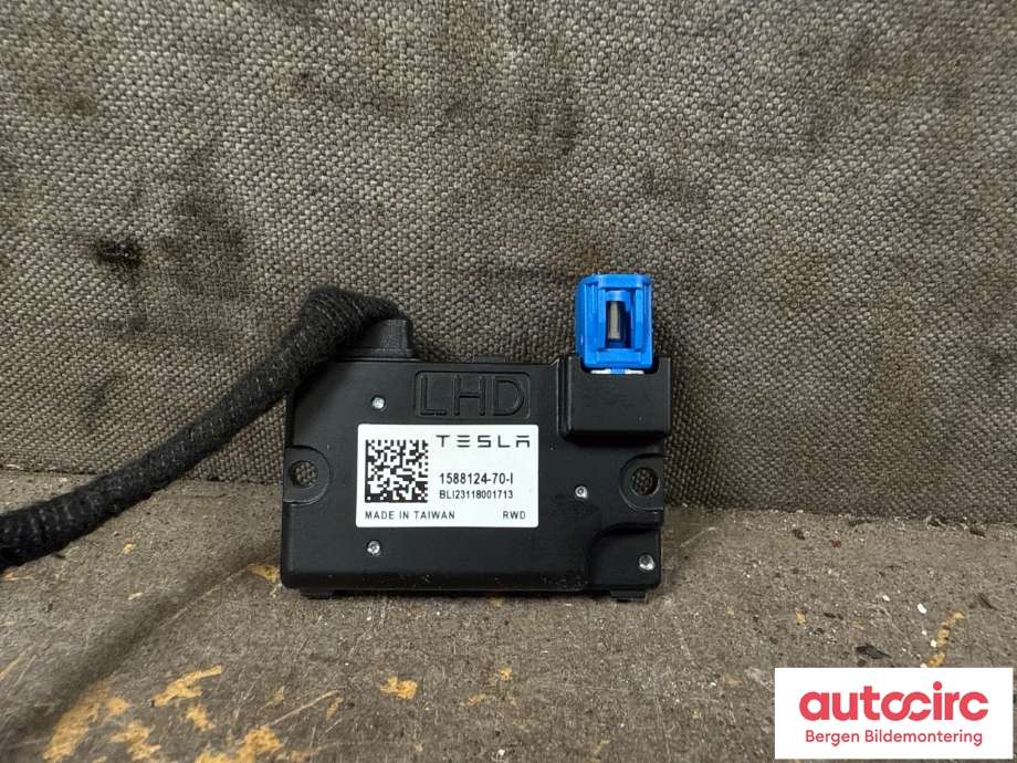 Kamera til Tesla Model Y 2021-2024 (Type I) (TESLA|1588124-70-I|)