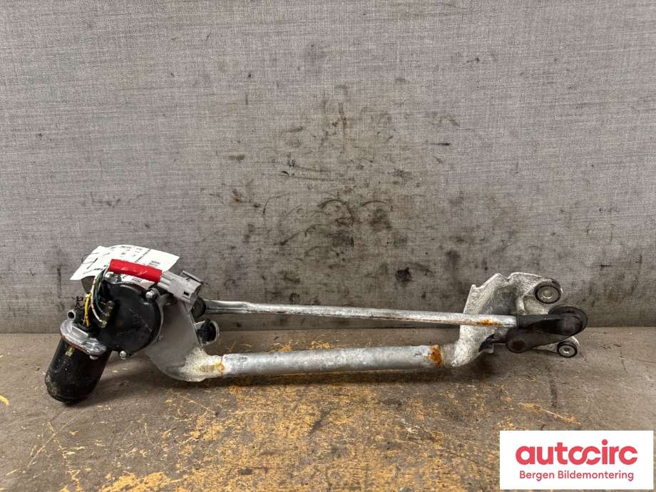Viskeroverføring til Peugeot iOn 2011-2020  (PEUGEOT|6405 RZ||6405 SE)