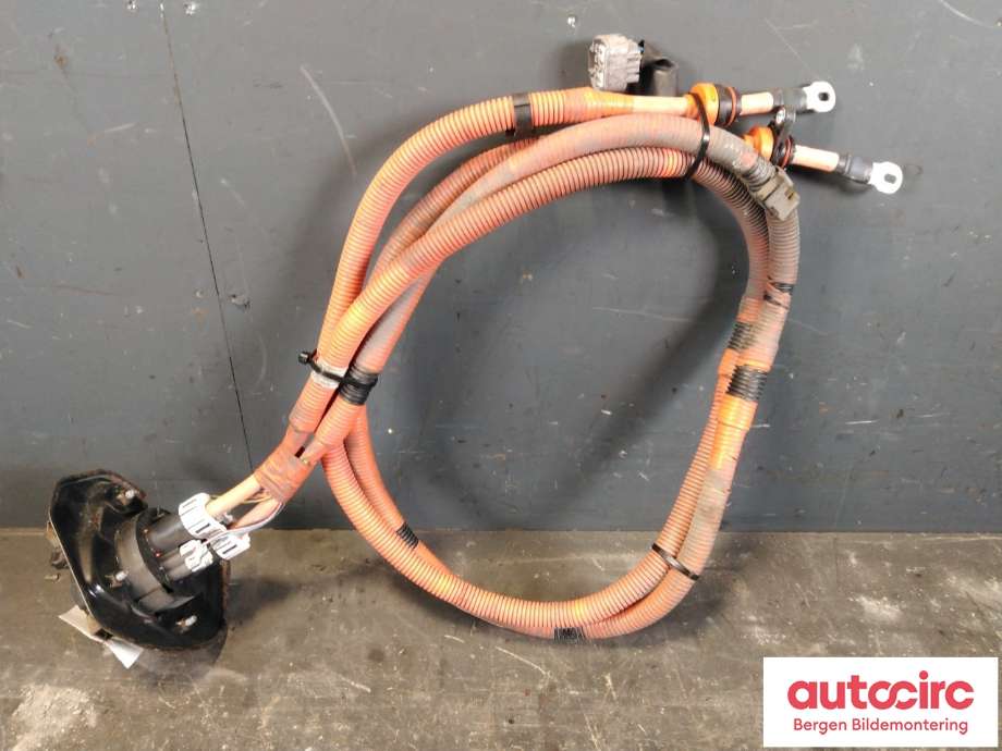Kabel høy volt (HV) hybrid til Peugeot iOn 2011-2020  (PEUGEOT|16 104 691 80|)
