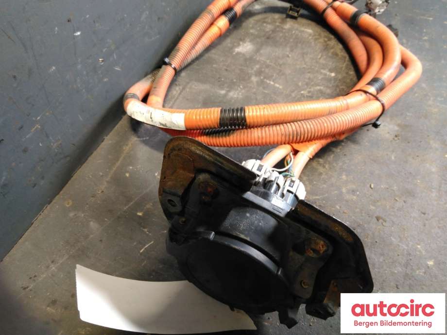 Kabel høy volt (HV) hybrid til Peugeot iOn 2011-2020  (PEUGEOT|16 104 691 80|)