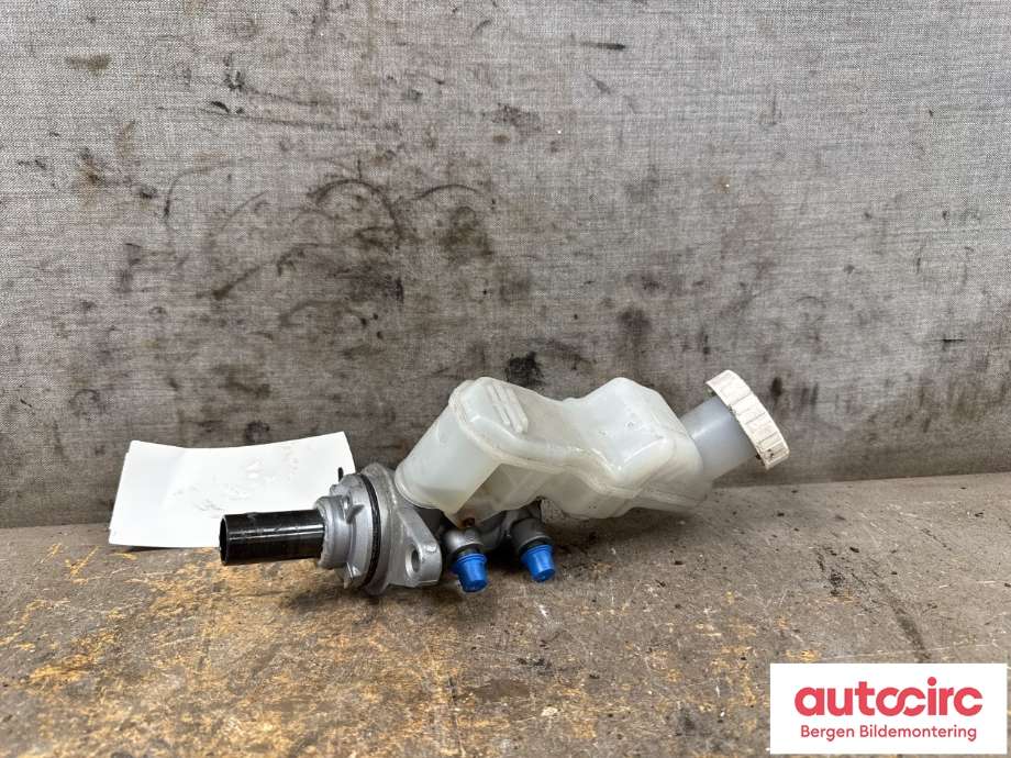 Bremsepumpe hoved til Peugeot iOn 2011-2020  (PEUGEOT|)