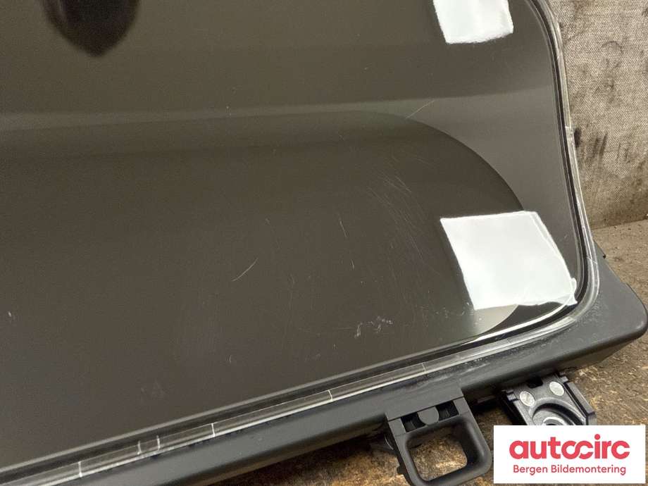 Instrumentpanel til Polestar 2 2020-->>  (POLESTAR|36003835||32374575 AA)