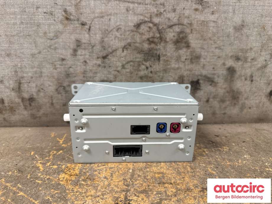 Bilstereo til Polestar 2 2020-->>  (POLESTAR|36011037||32375181)