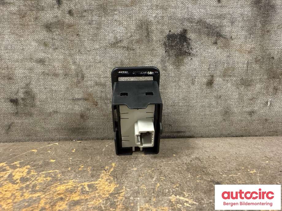 Bryter cruise control til Renault Zoe 2013-2019 (Fase 1)  (RENAULT|255502964R|)