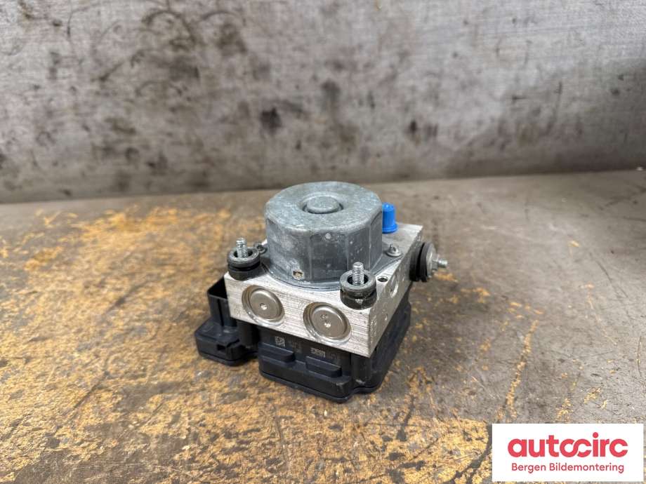 ABS sentral til Renault Zoe 2013-2019 (Fase 1)  (RENAULT|476601988R|)
