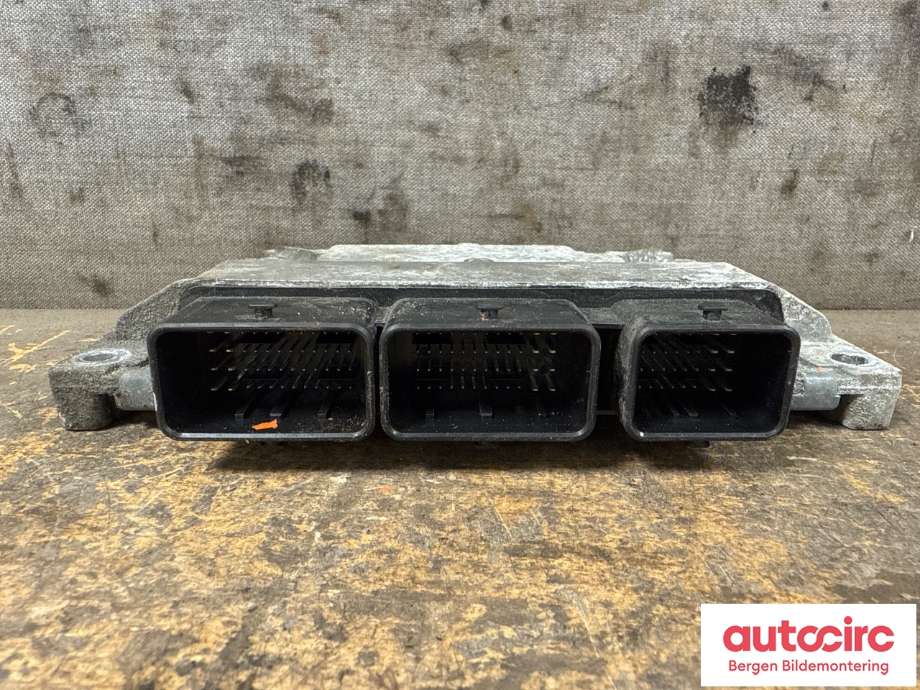 Styreenhet diverse til Renault Zoe 2013-2019 (Fase 1)  (RENAULT|237D40289R|)