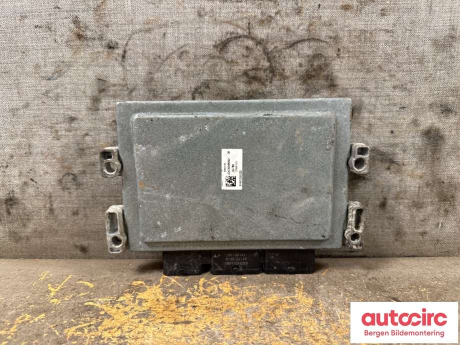 Styreenhet diverse til Renault Zoe 2013-2019 (Fase 1)  (RENAULT|237D40289R|)