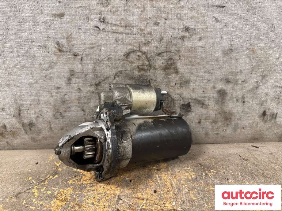 Starter diesel til Mercedes C-Klasse 2007-2011 (Fase 1) (W204) (W204) (MERCEDES|A 006 151 25 01|)