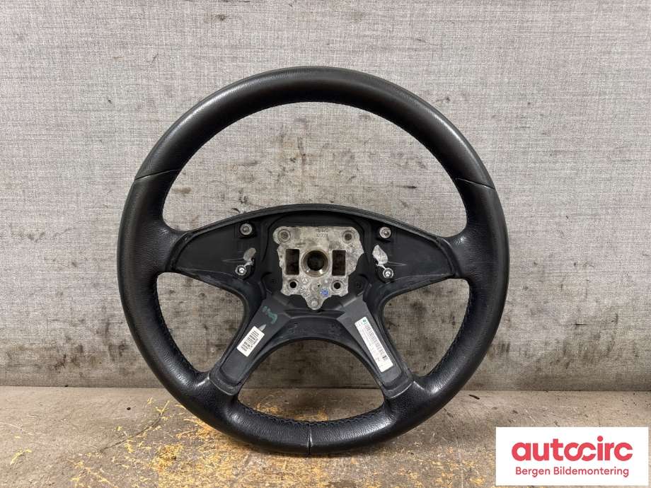 Ratt til Mercedes C-Klasse 2007-2011 (Fase 1) (W204) (W204) (MERCEDES|A 204 460 03 03|)