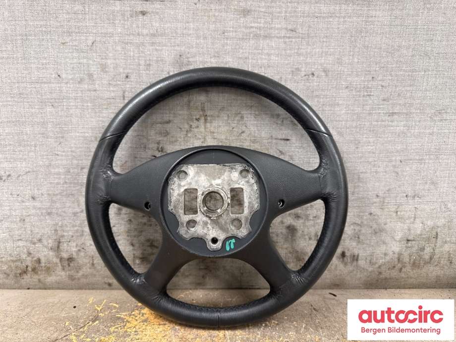 Ratt til Mercedes C-Klasse 2007-2011 (Fase 1) (W204) (W204) (MERCEDES|A 204 460 03 03|)