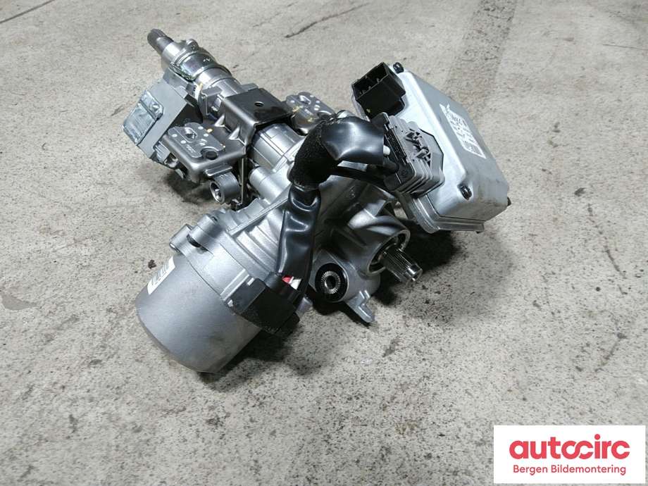 Rattaksel elektrisk servo til Hyundai Kona 2021-2023 (Type I, Fase 2)  (HYUNDAI|56310K4270|)