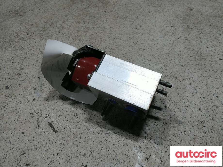 Varmeapparat diverse til Hyundai Kona 2021-2023 (Type I, Fase 2)  (HYUNDAI|97724K4100|)