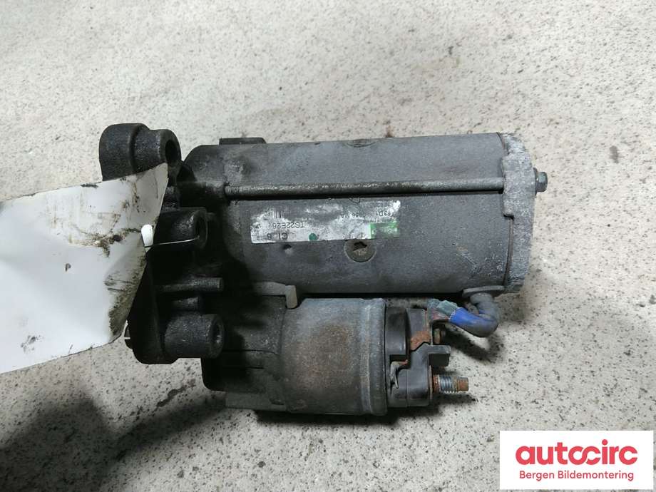 Starter diesel til Peugeot 5008 2010-2017 (Type I)  (PEUGEOT|5802 AE|)
