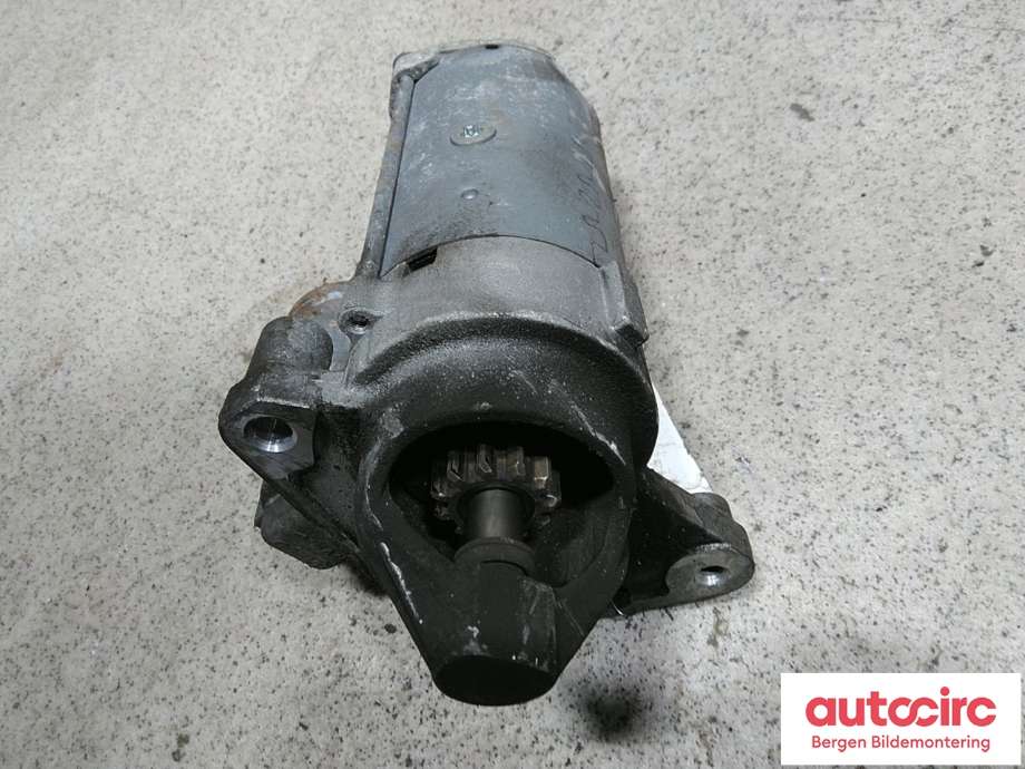 Starter diesel til Peugeot 5008 2010-2017 (Type I)  (PEUGEOT|5802 AE|)