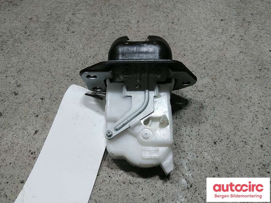 Baklukelås til Nissan Leaf 2011-2017 (Type I)  (NISSAN|90502EN00A|)