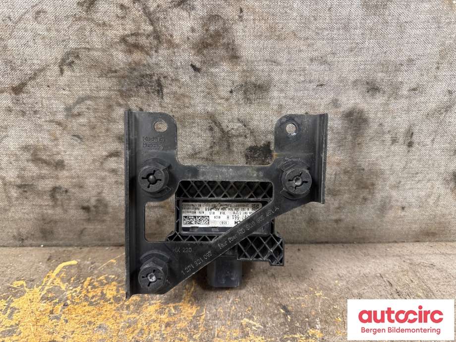 Sensor radar til VW e-Golf 2017-2020 (Fase 2)  (VOLKSWAGEN|5Q0 907 561 H|)
