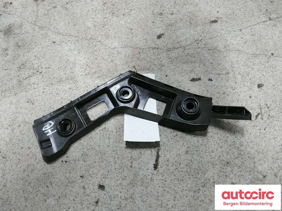 Diverse deler til VW e-Golf 2017-2020 (Fase 2)  (VOLKSWAGEN|5G6 807 393|)