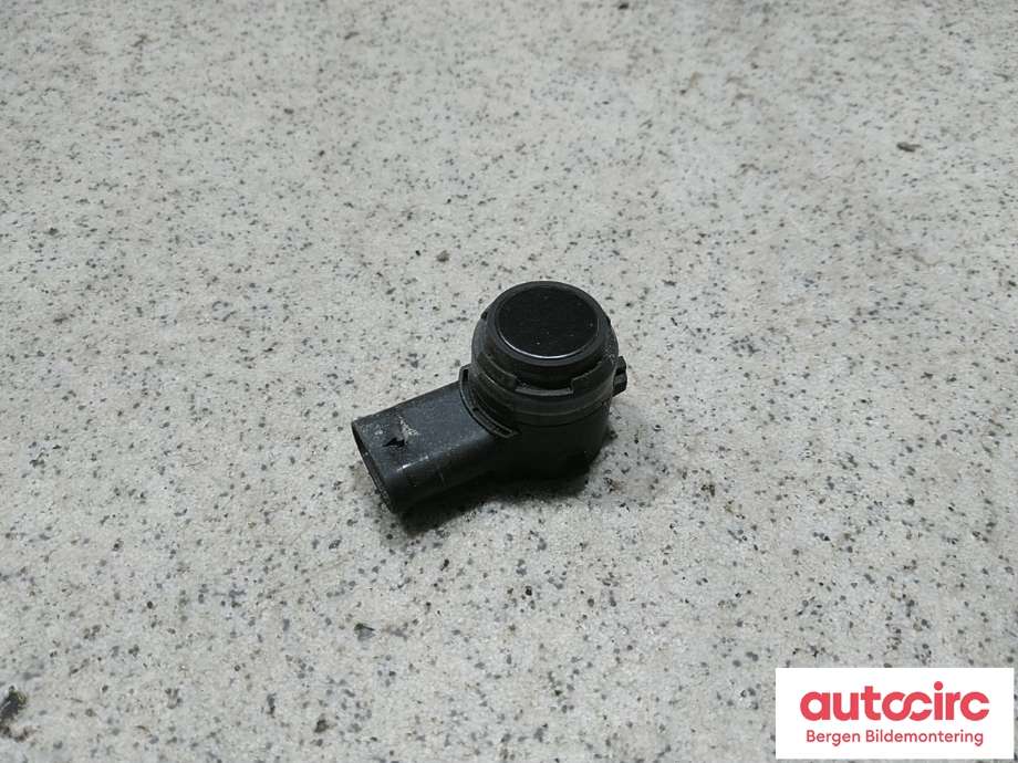 Parkeringssensor bak til VW e-Golf 2017-2020 (Fase 2) (VOLKSWAGEN|5Q0 919 275 B|)