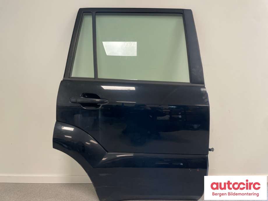 Dør høyre bak til Toyota Land Cruiser 120 2002-2009 (TOYOTA|67113-60200|)