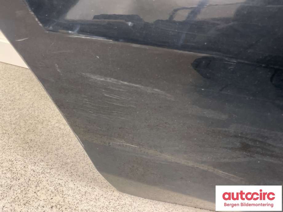 Dør høyre bak til Toyota Land Cruiser 120 2002-2009 (TOYOTA|67113-60200|)