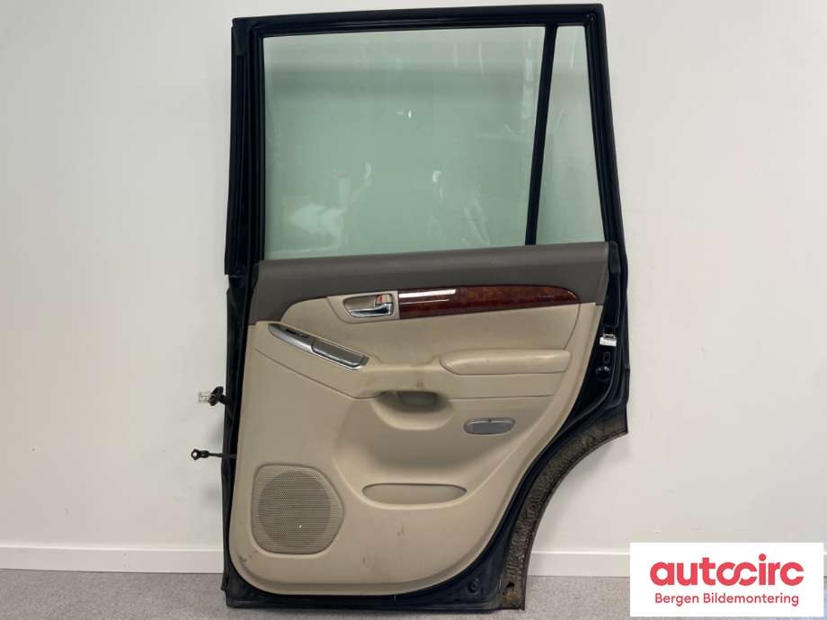 Dør høyre bak til Toyota Land Cruiser 120 2002-2009 (TOYOTA|67113-60200|)