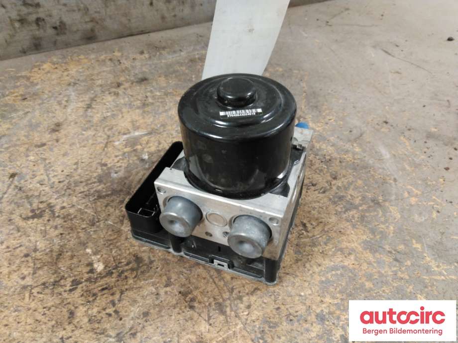 ABS sentral til Mercedes E-Klasse 2009-2013 (Fase 1) (W212) (W212) (MERCEDES|A 009 431 20 12|)
