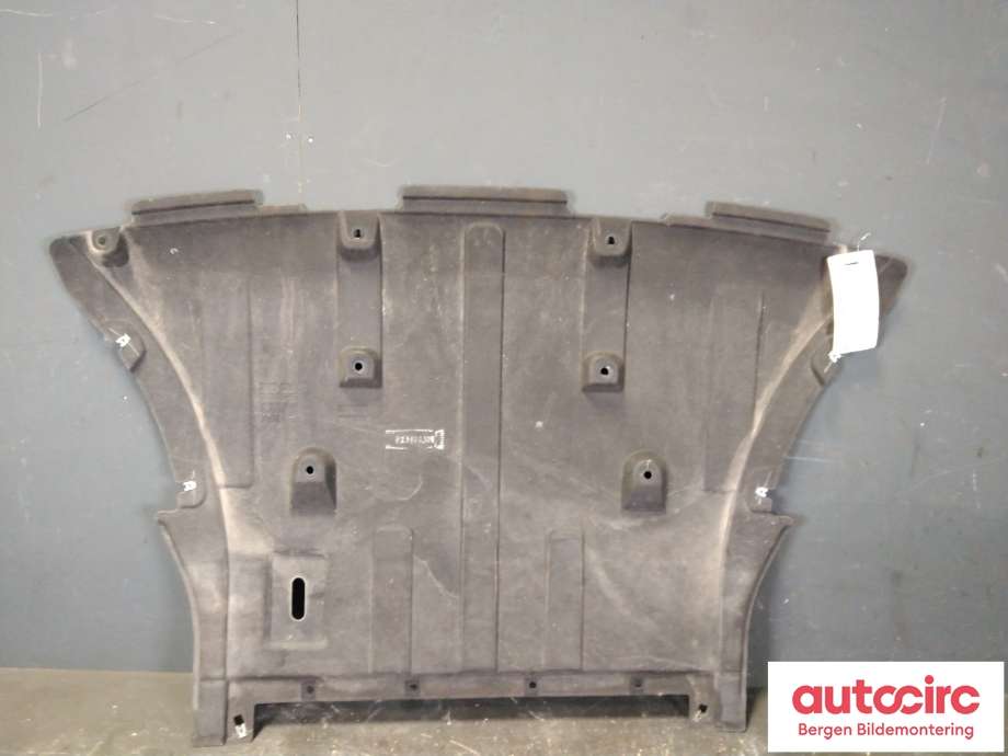 Motorplate under motor til Seres 3 2022-->>  (2802431-RM01|)