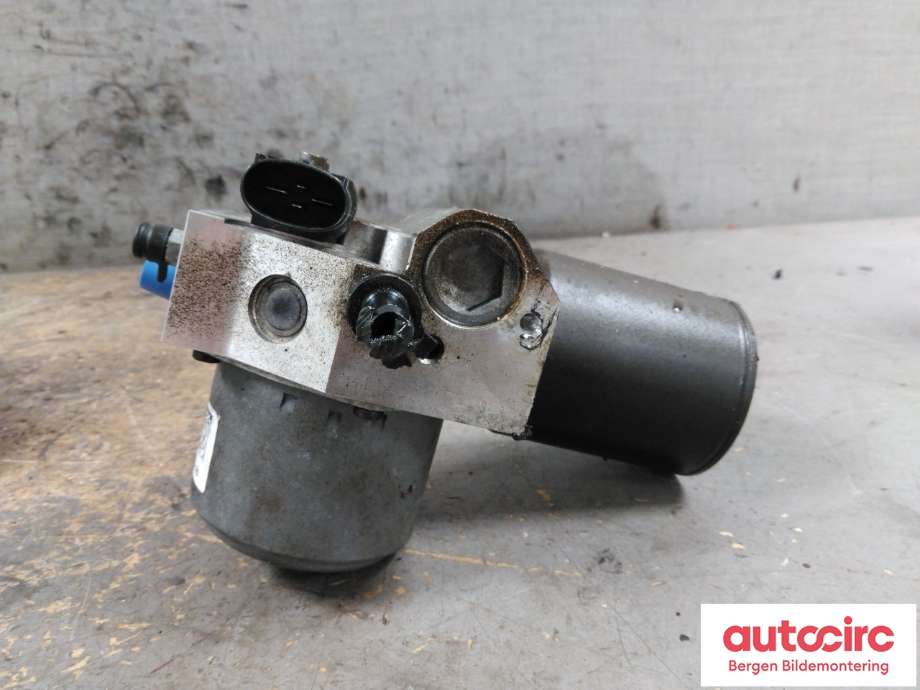 Bremsekraft-regulator bak til Hyundai Ioniq Electric 2016-2019 (Fase 1)  (HYUNDAI|58620G 2300|)