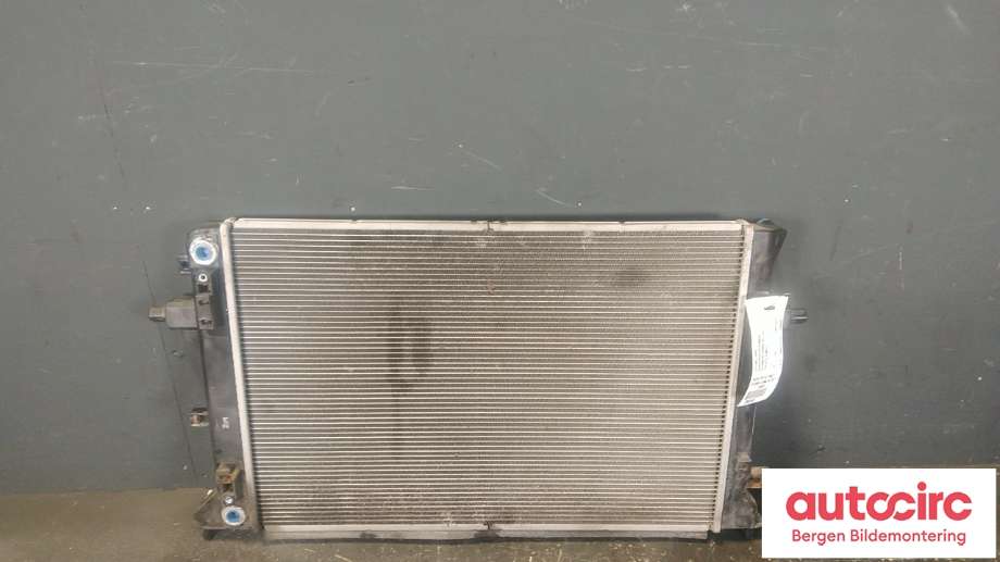 Radiator (automat gir) til Hyundai Ioniq Electric 2016-2019 (Fase 1) (HYUNDAI|25310G 7000|)