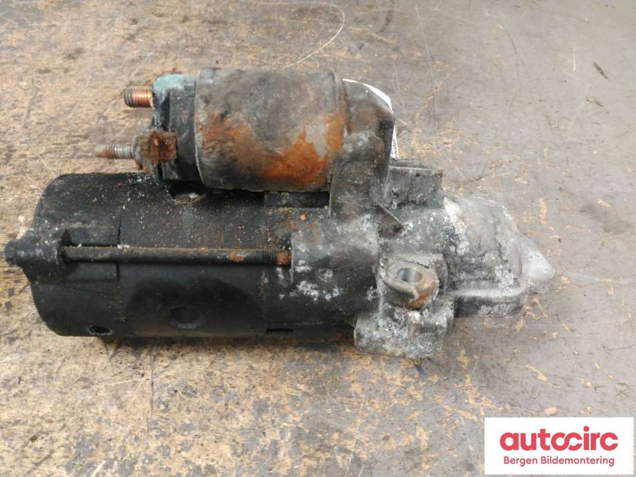 Starter diesel til Ford Ranger 2012-2015 (FORD|2415034|AB39-11000-AA|1720325)
