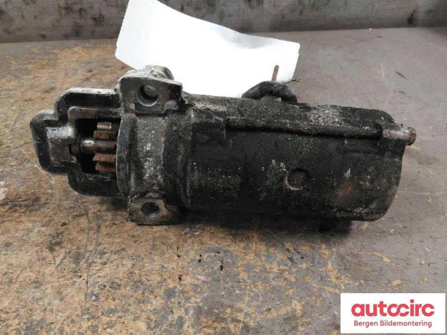 Starter diesel til Ford Ranger 2012-2015 (FORD|2415034|AB39-11000-AA|1720325)