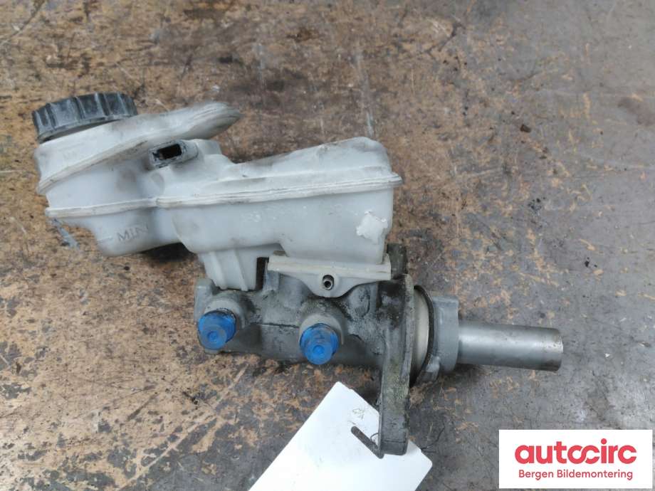 Bremsepumpe hoved til Ford Ranger, 2012-2015  (FORD|2117123)