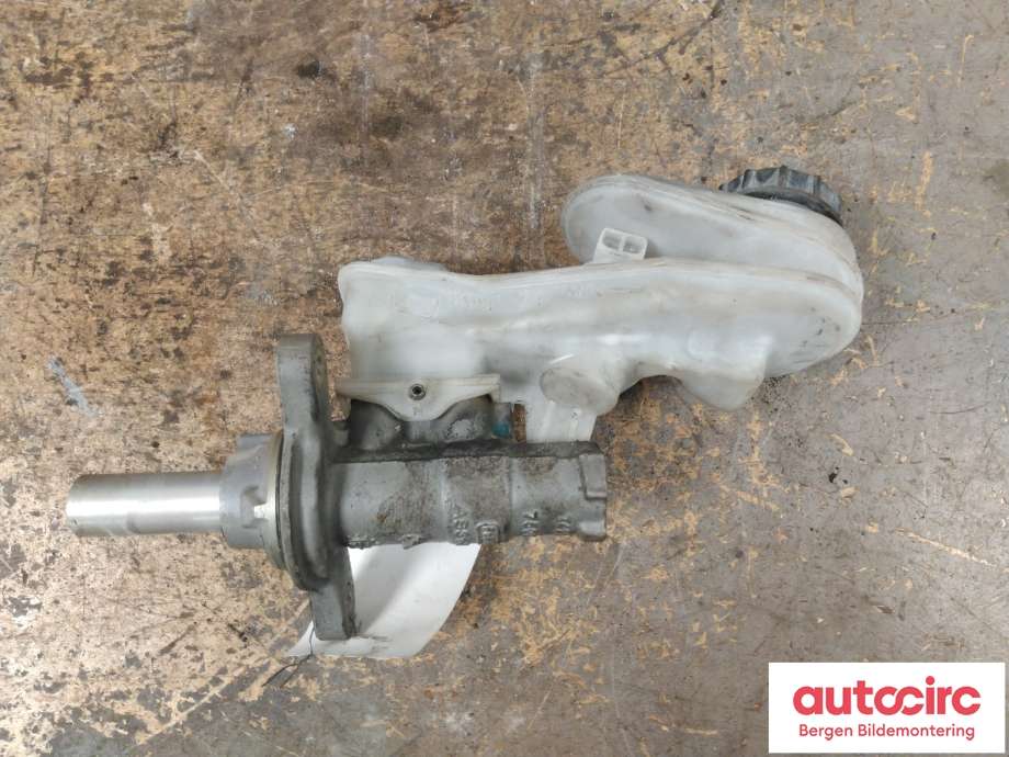 Bremsepumpe hoved til Ford Ranger 2012-2015 (FORD|2117123|AB31-2004-HC|)