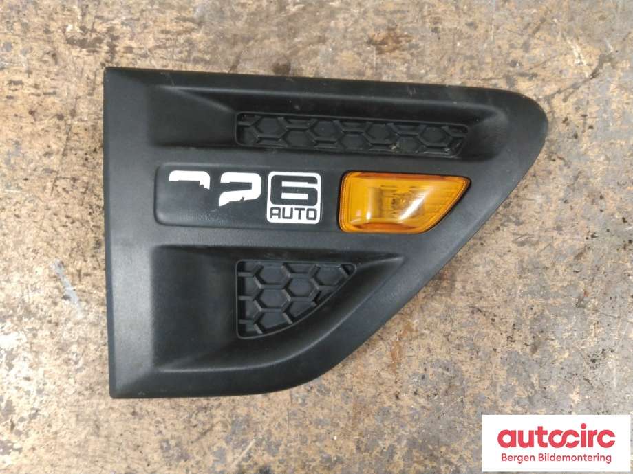 Diverse deler til Ford Ranger, 2012-2015  (FORD|1740318)