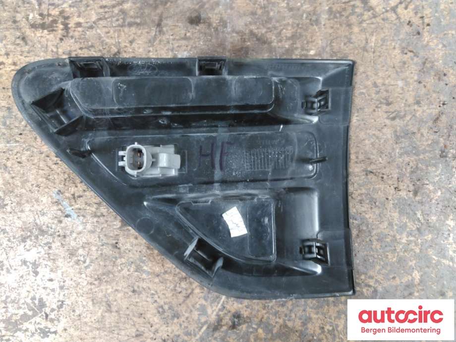 Diverse deler til Ford Ranger 2012-2015 (FORD|1740318|AB39-16G000-AB|)