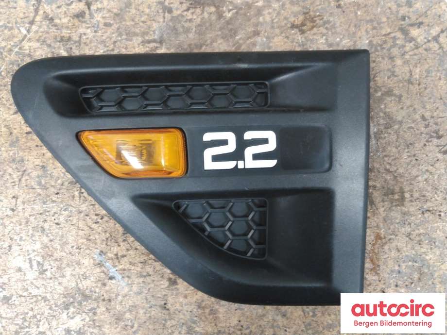Diverse deler til Ford Ranger, 2012-2015  (FORD|1740321)