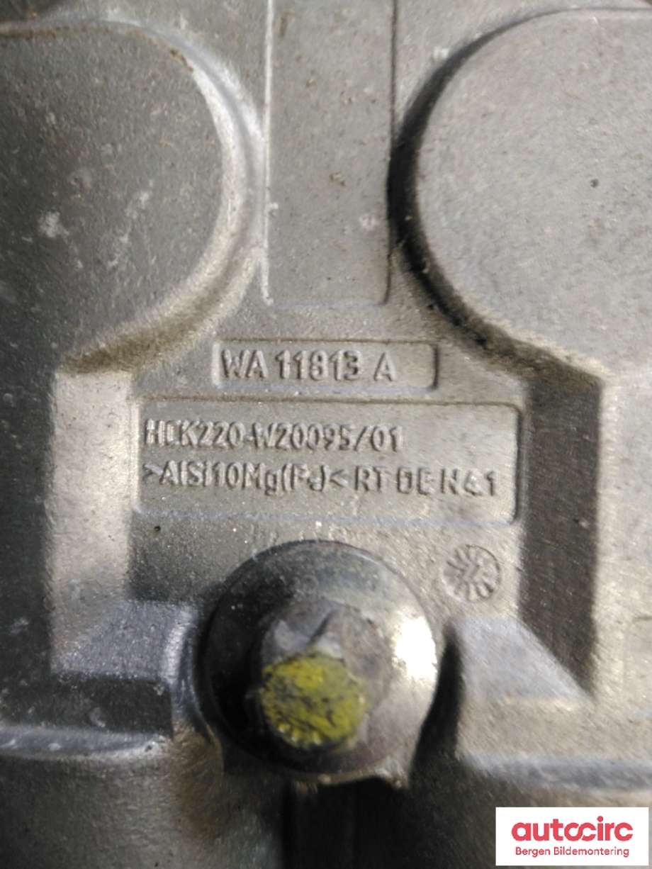 Kabel høy volt (HV) hybrid til Mercedes EQE 2022-->> (MERCEDES|A 295 540 65 16|A 000 341 84 03|)
