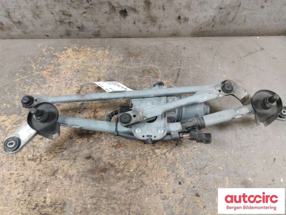 Viskeroverføring til Toyota Avensis 2009-2015 (Type III, Fase 1)  (TOYOTA|8501005080|)