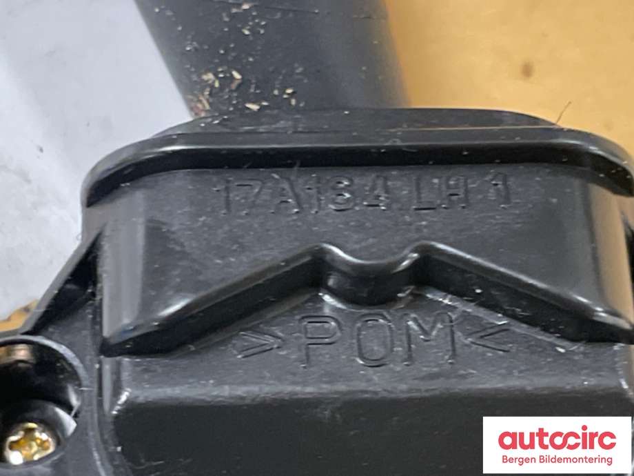 Bryter visker til Toyota Land Cruiser 120 2002-2009  (TOYOTA|84652-60811|)
