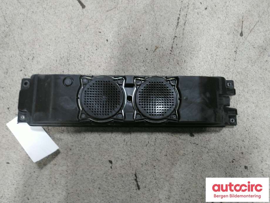 Høyttaler motorlyd, AVAS (Acoustic Vehicle Alerting System) til Mercedes EQE 2022-->> (MERCEDES|A 290 906 85 00|)