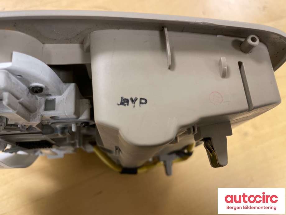 Bryter diverse til Toyota Land Cruiser 120 2002-2009  (TOYOTA|6341235010|)