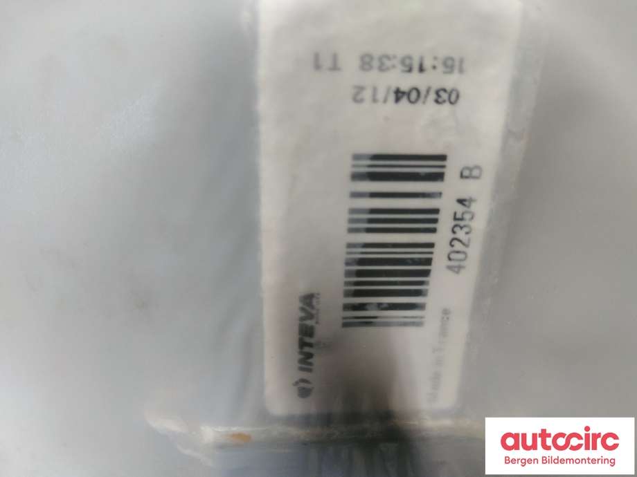 Dør høyre bak til Kia Sportage 2010-2016 (Type III) (KIA|77004 3W000|)