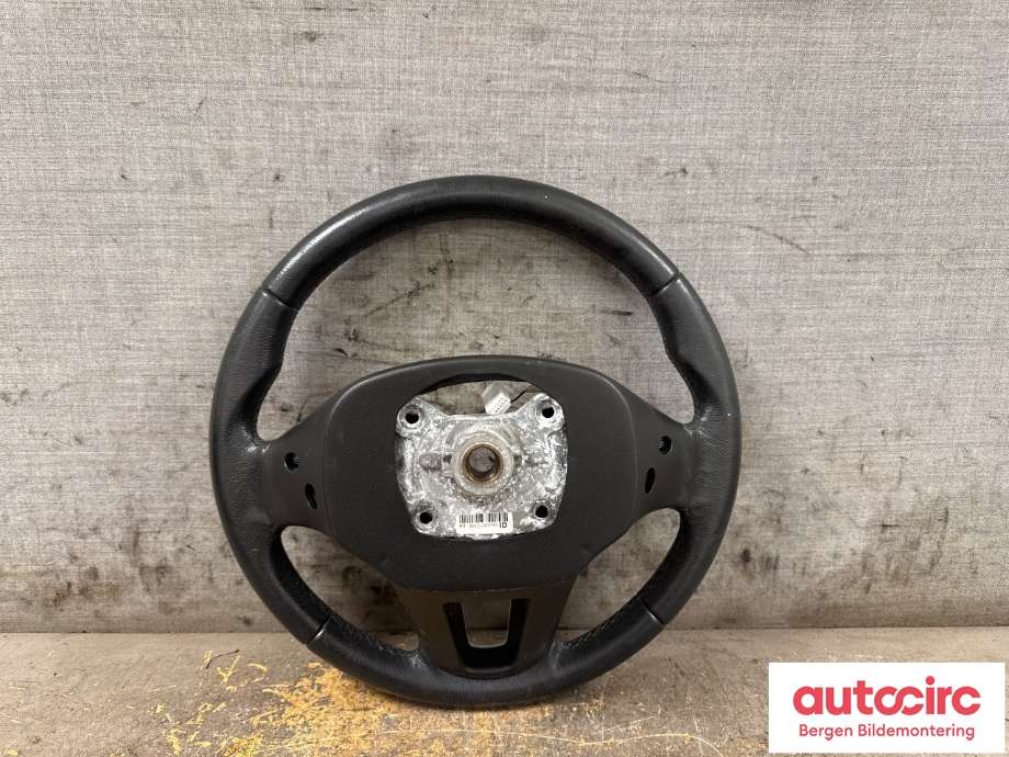 Ratt til Kia Sportage 2010-2016 (Type III)  (KIA|56110 3U750EQ|)