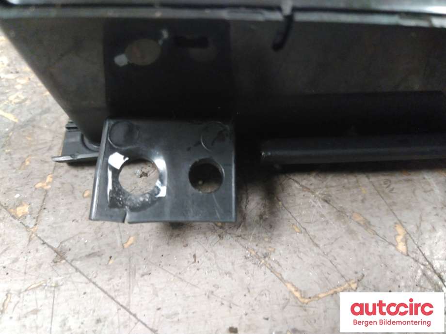 Bryter diverse til Kia Sportage 2010-2016 (Type III)  (KIA|93700 3U290WK|)
