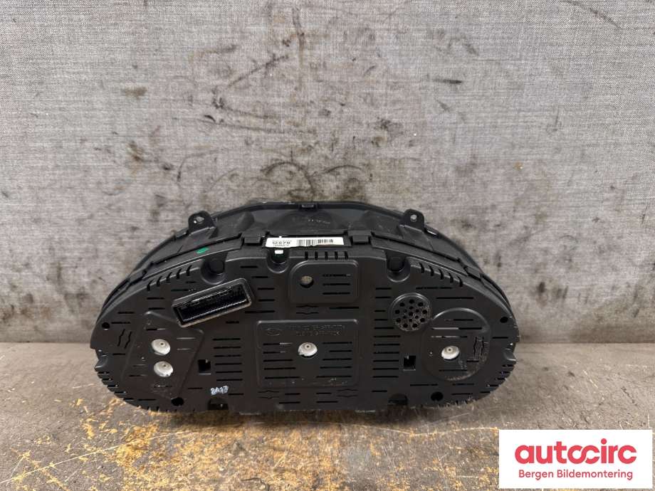 Speedometer til Kia Sportage 2010-2016 (Type III)  (KIA|94013 3U516|)