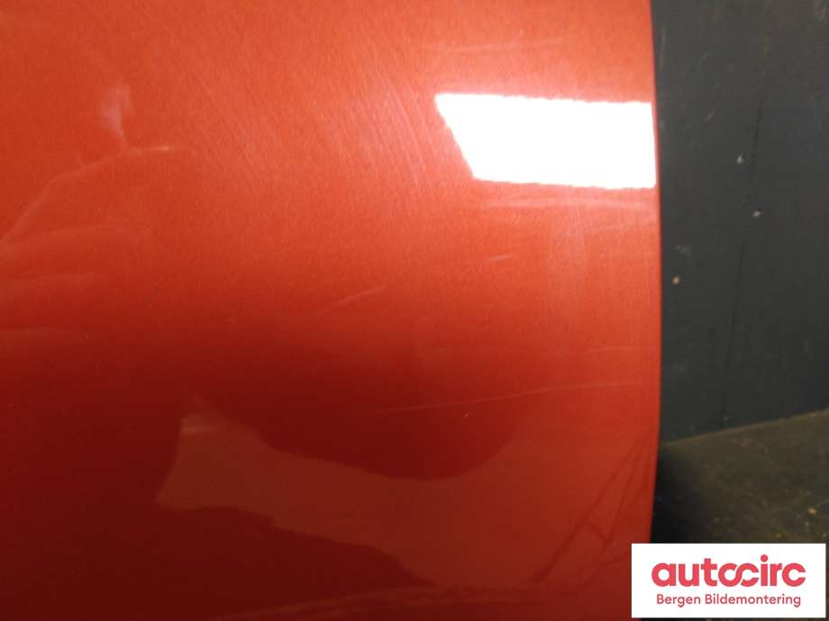 Dør høyre foran til Kia Sportage 2010-2016 (Type III) (KIA|76004 3W000|)